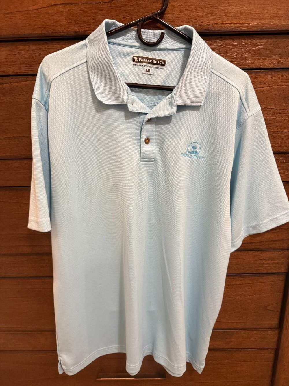 Pebble Beach Polo